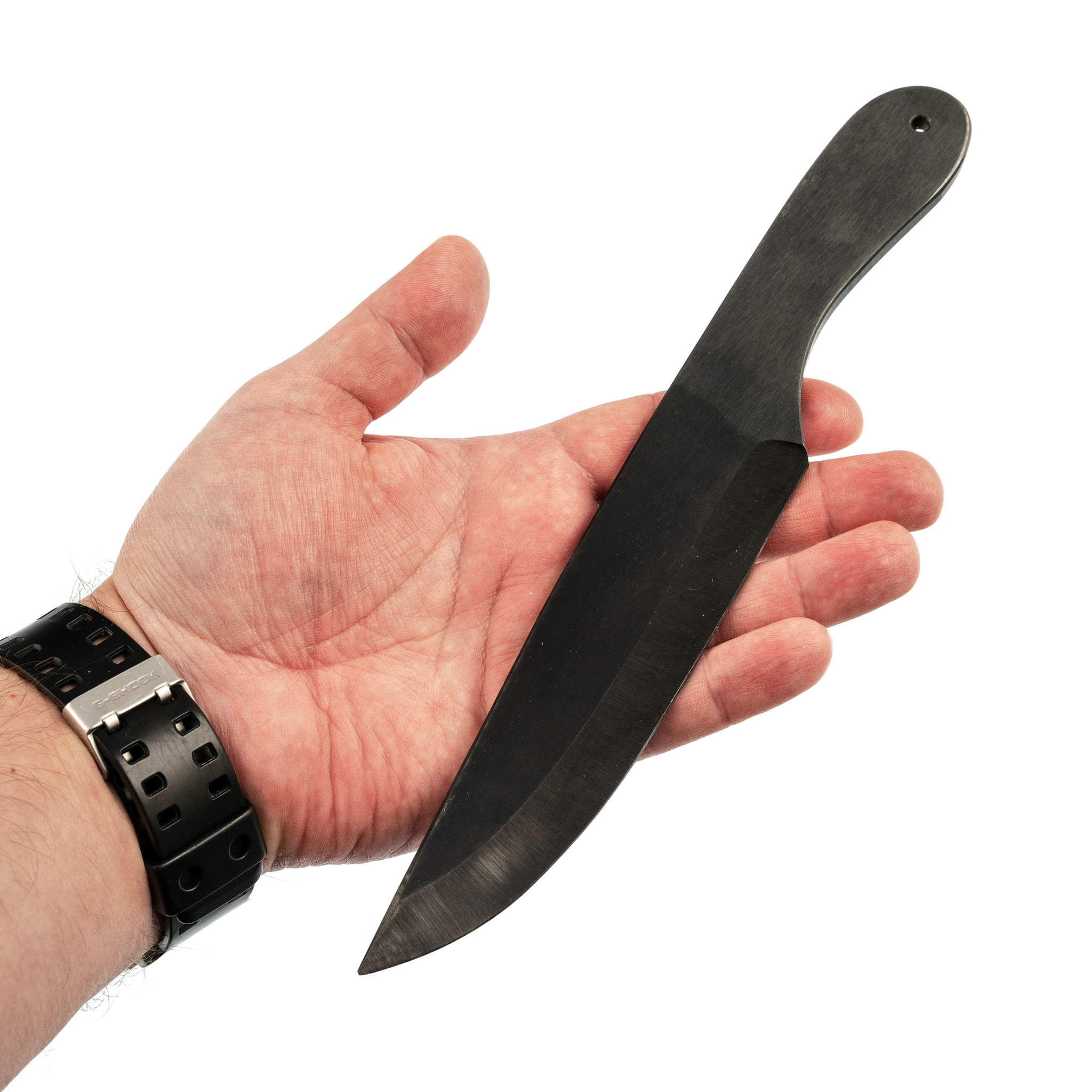 Метательный нож «Профессионал-4» - фото 5