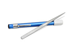 Фото Точилка карманная алмазная Hatamoto