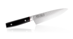 Фото Нож Шефа Kanetsugu Pro-J, 6005, сталь ZA-18, в картонной коробке