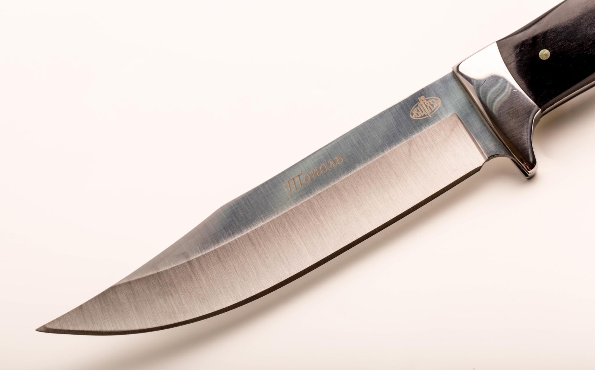 Походный нож Тополь от Ножиков