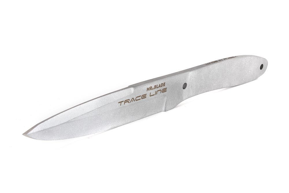 Нож метательный Trace Line от Ножиков