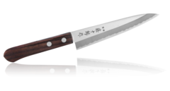 Фото Нож Универсальный Tojyuro Tojiro, 135 мм, сталь 420J2