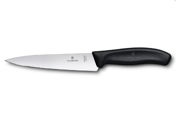 Нож кухонный разделочный Swiss Classic Victorinox, 15 см - фото 1