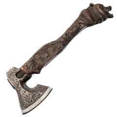 Фото Топор большой Хозяин Леса, 51 см