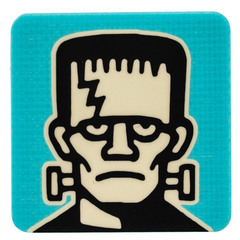 Фото Патч Франкенштейн, StabWoodStone