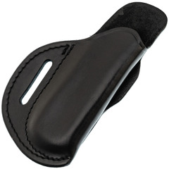 Фото Чехол для складного ножа на пояс, 110*40 мм