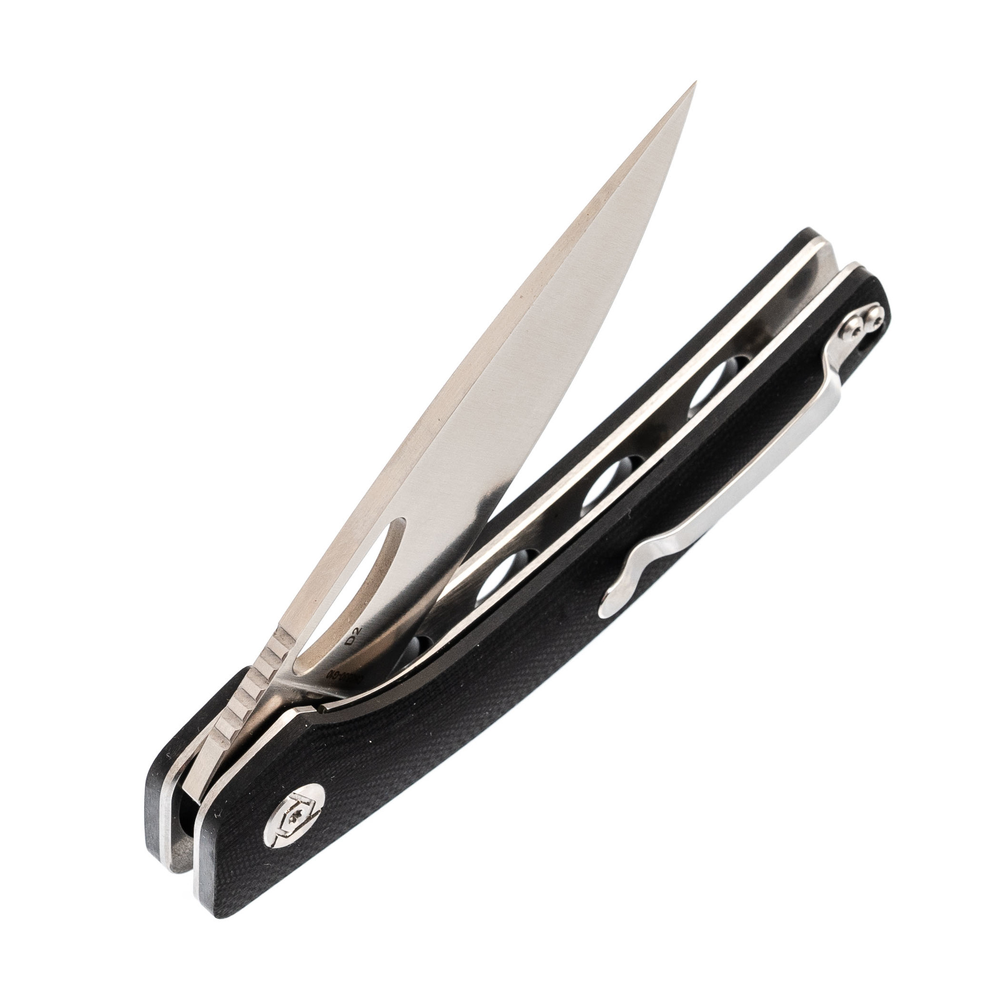 фото Складной нож ch3530 сталь d2 ch outdoor knife