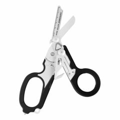 Фото Мультитул Leatherman Raptor Rescue Black с чехлом