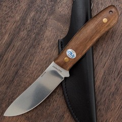 Фото Нож разделочный 