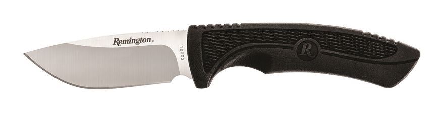 Нож Remington Sportsman Pack Horse Small - BUCK R10002, сталь 420J2, рукоять пластик - фото 2