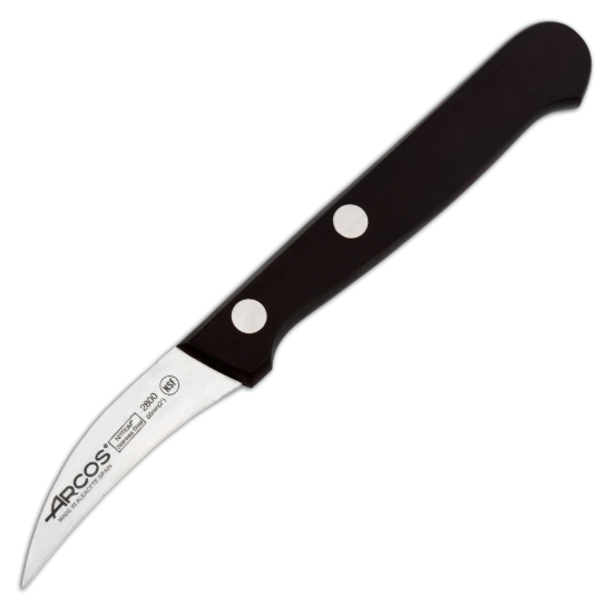 Нож для чистки овощей Universal 2800-B, 60 мм