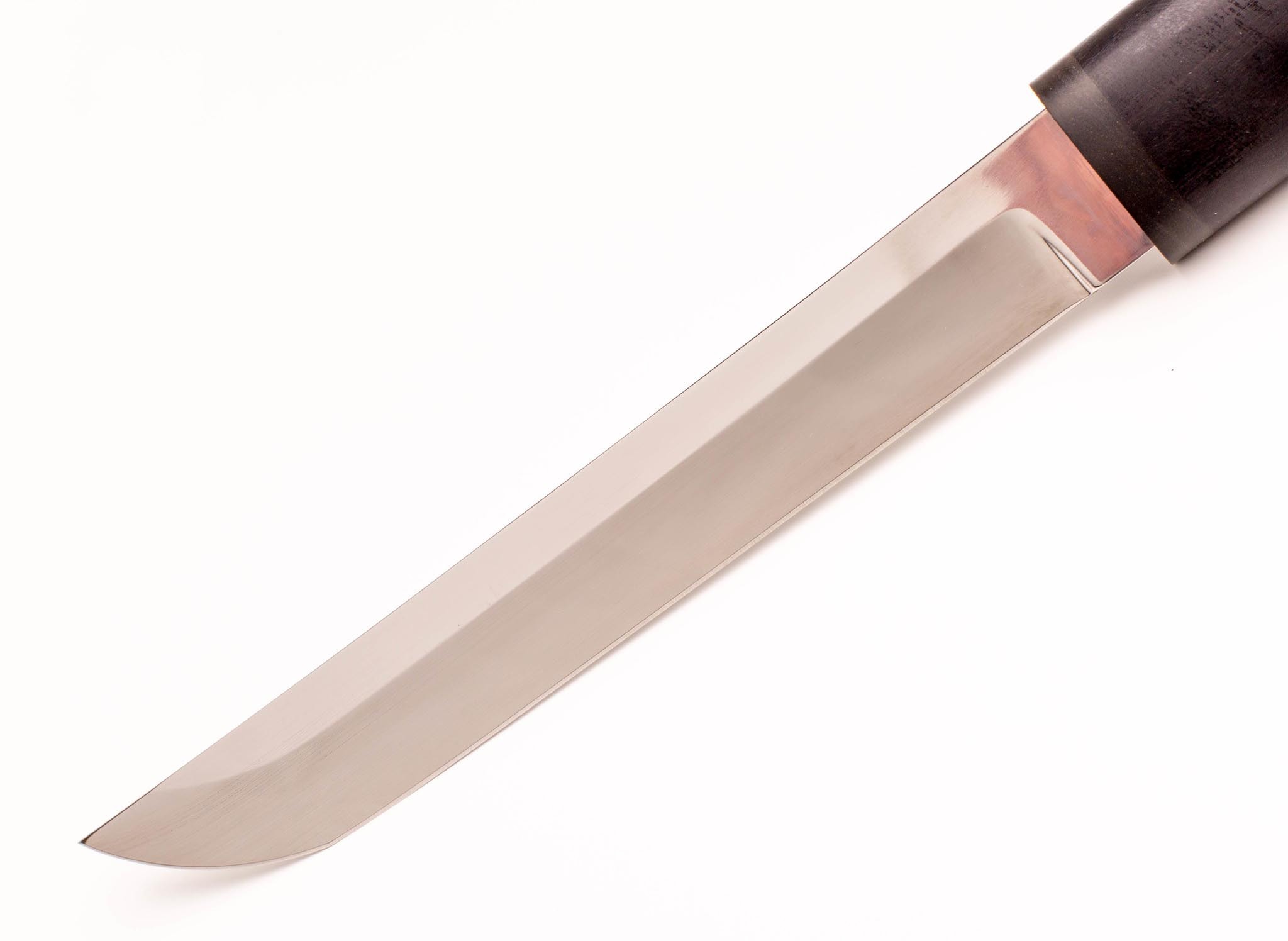 Нож Танто, сталь х12мф, 380 мм от Ножиков