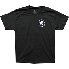 Фото Футболка Spartan Blades, размер M, черная