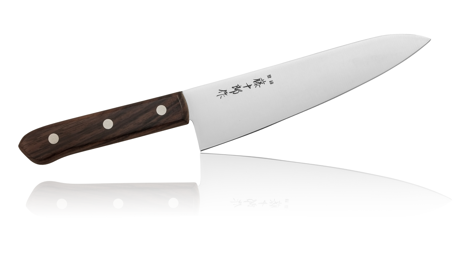 Нож Шефа Tojiro 180 мм, сталь 420J2