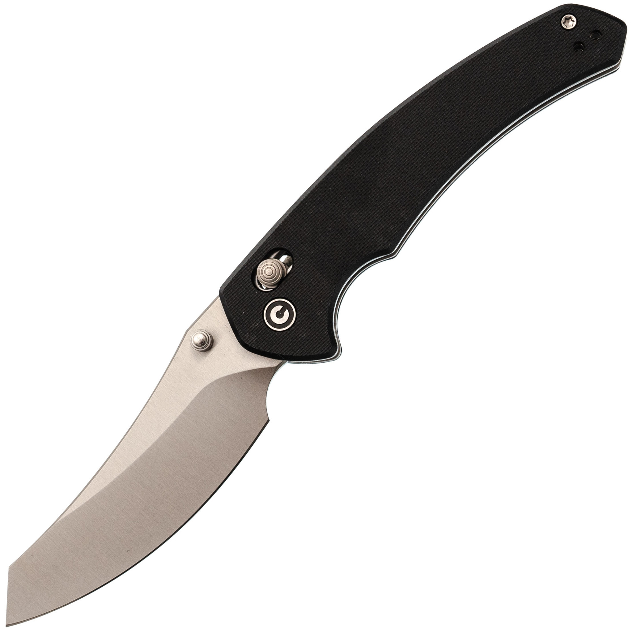 

Складной нож CIVIVI Sixgill, сталь Nitro-V, рукоять G10