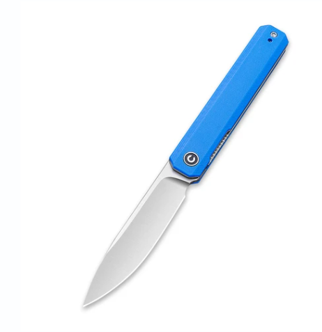 Складной нож CIVIVI Exarch, сталь D2, Blue G10 - фото 2