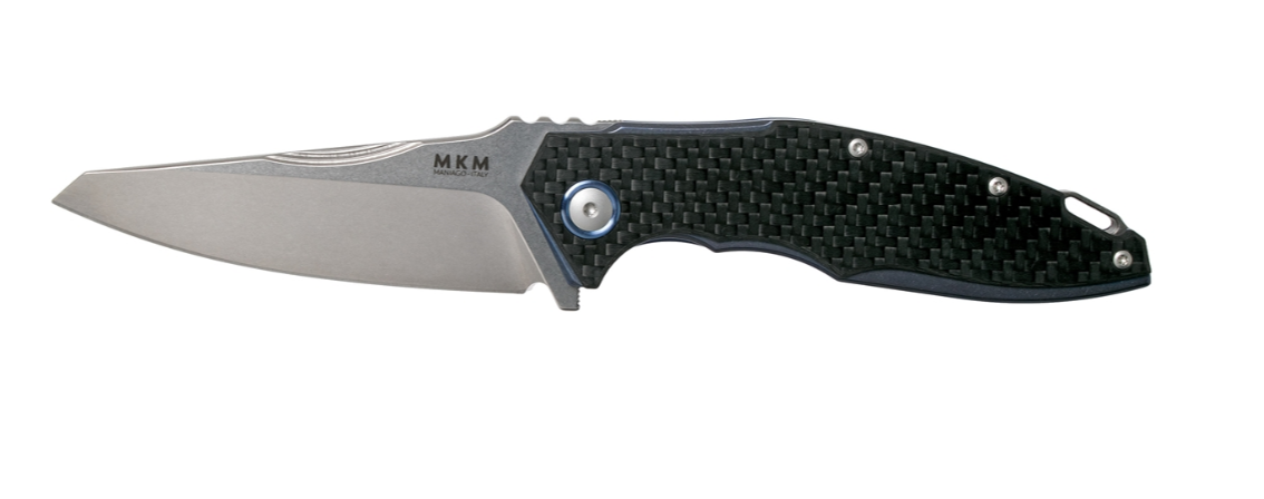 Нож складной Raut MKM/MK VP01-CB - фото 2