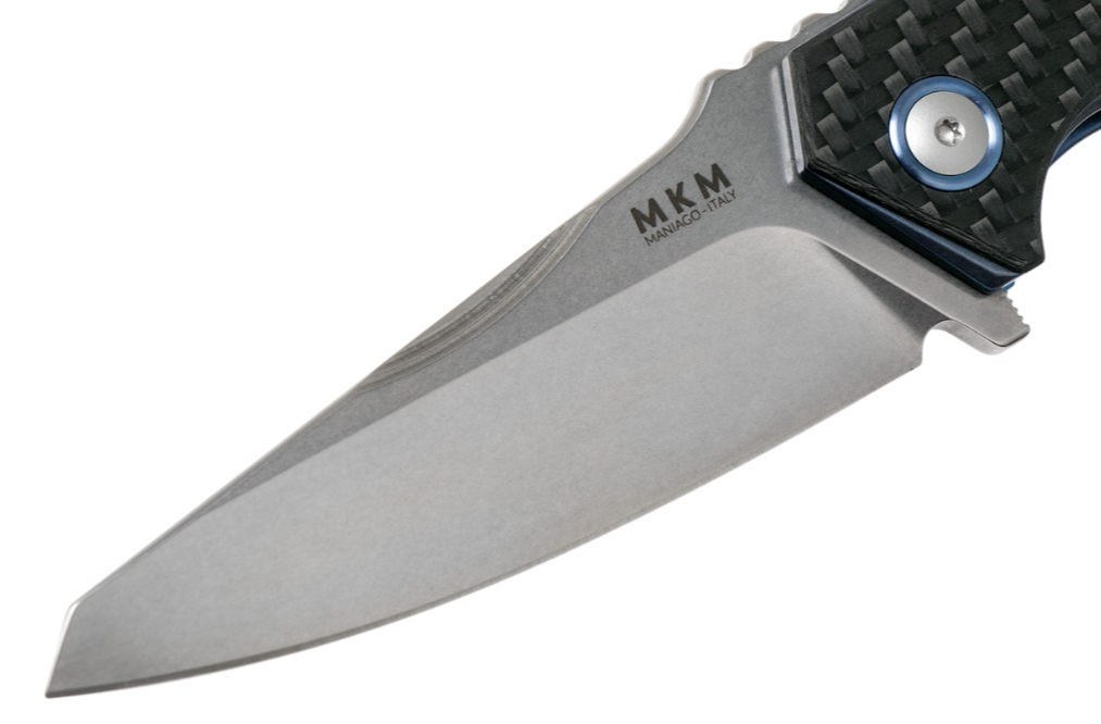 Нож складной Raut MKM/MK VP01-CB - фото 4