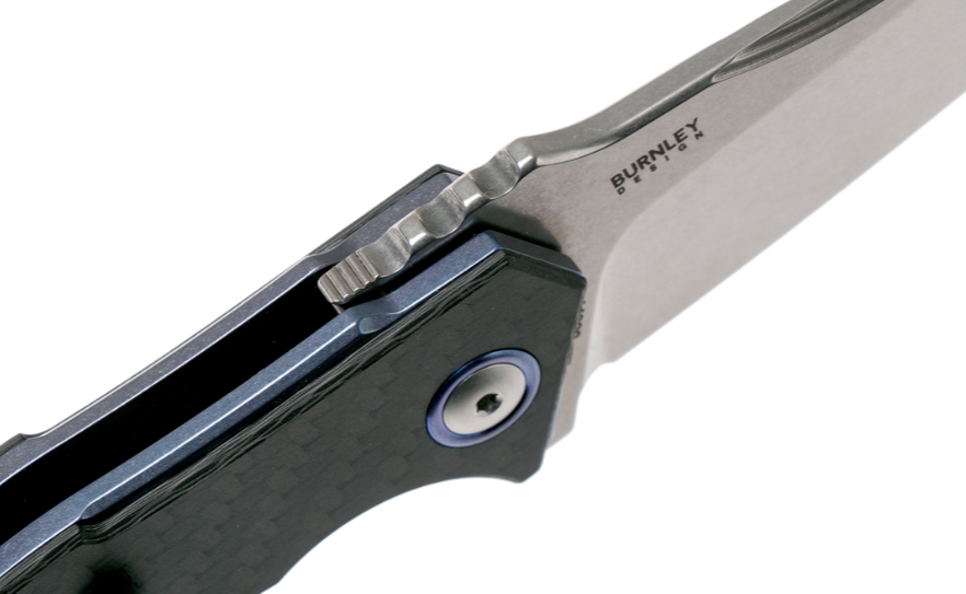 Нож складной Raut MKM/MK VP01-CB от Ножиков