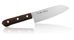 Фото Нож Сантоку Tojyuro Tojiro 140 мм, сталь 420J2