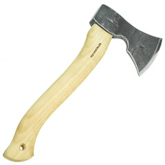 Фото Топор Полоцк VIII, 390 мм/110 мм