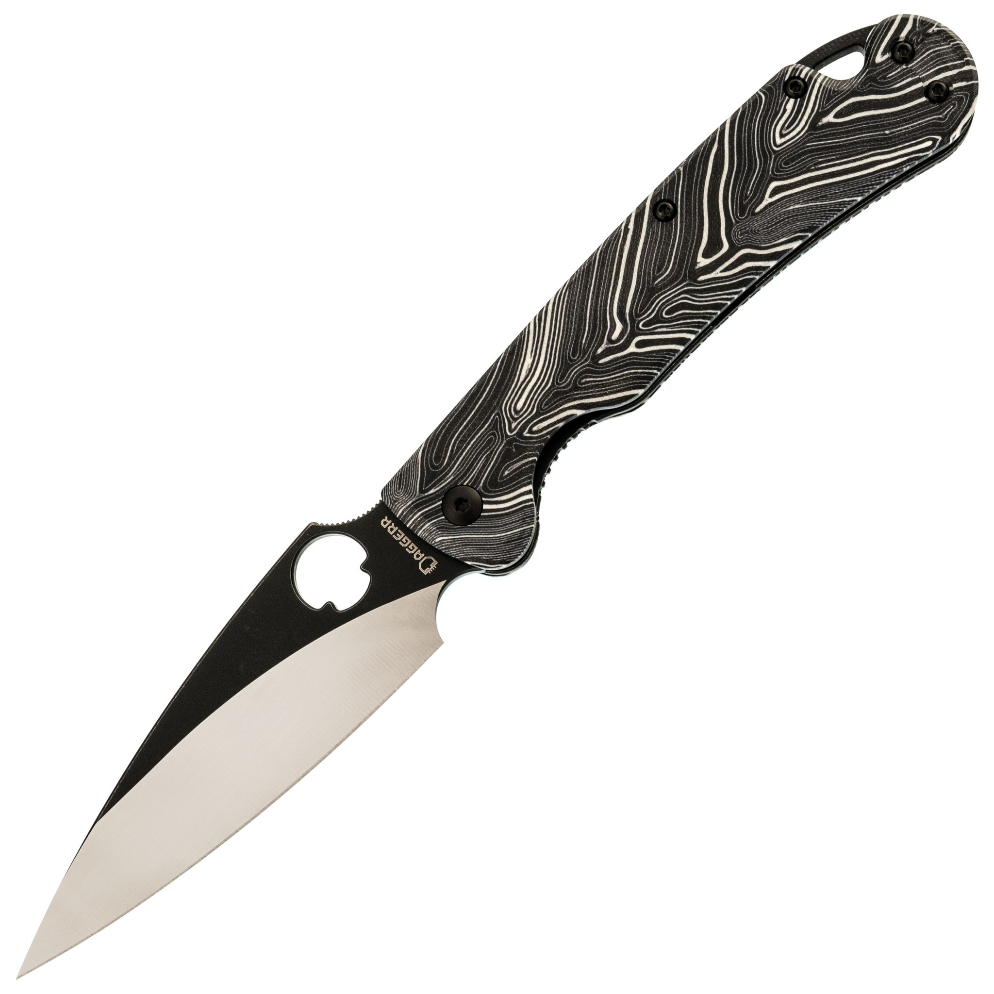 Складной нож Daggerr Sting Limited Edition - фото 1
