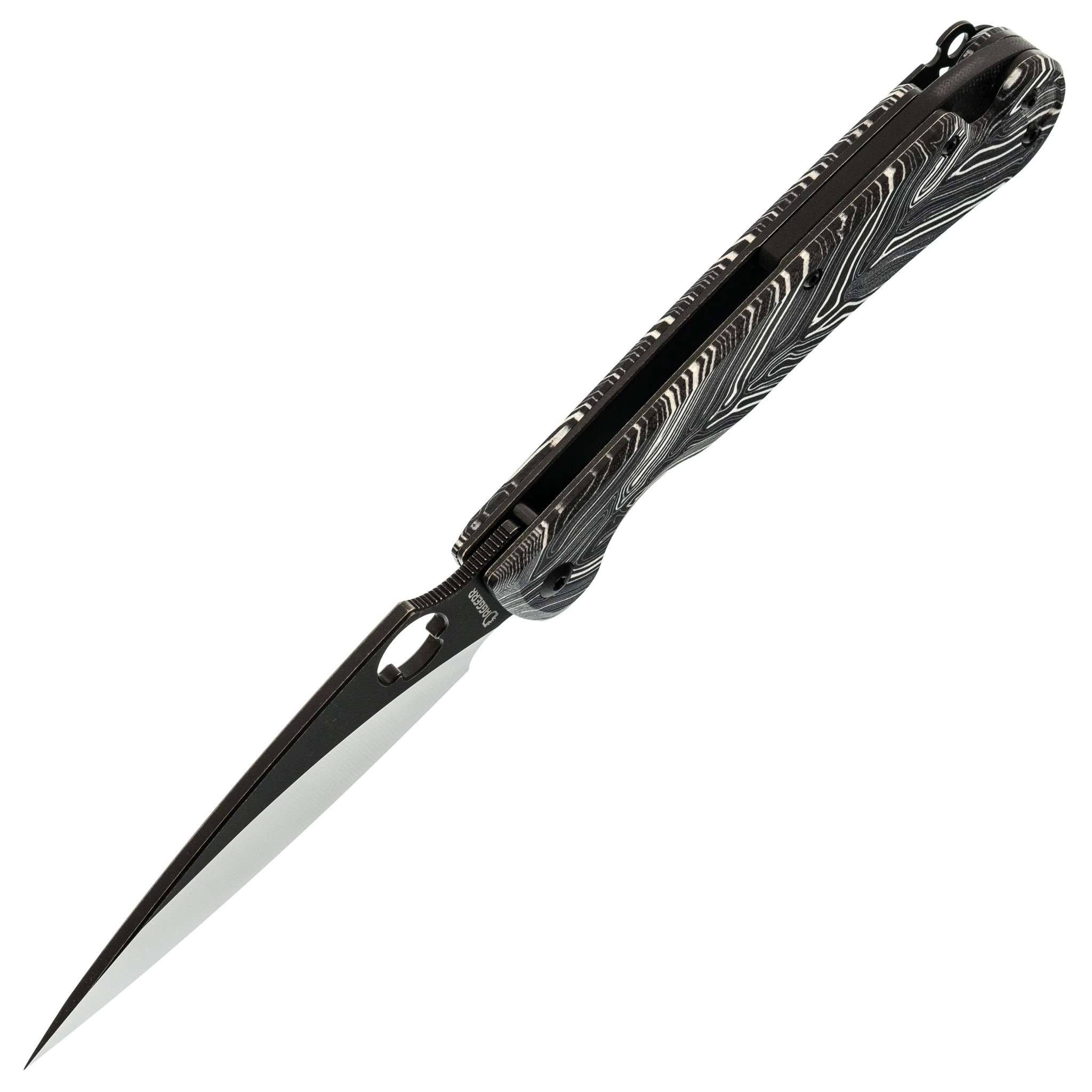 Складной нож Daggerr Sting Limited Edition - фото 2