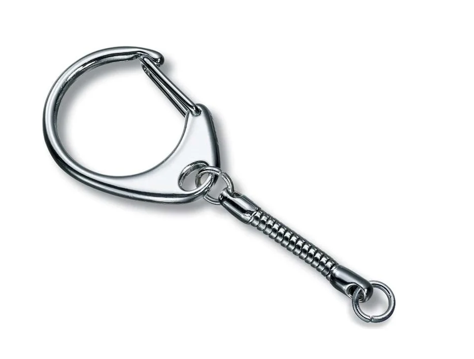 

Цепочка-карабин для ножа Victorinox 4.1820