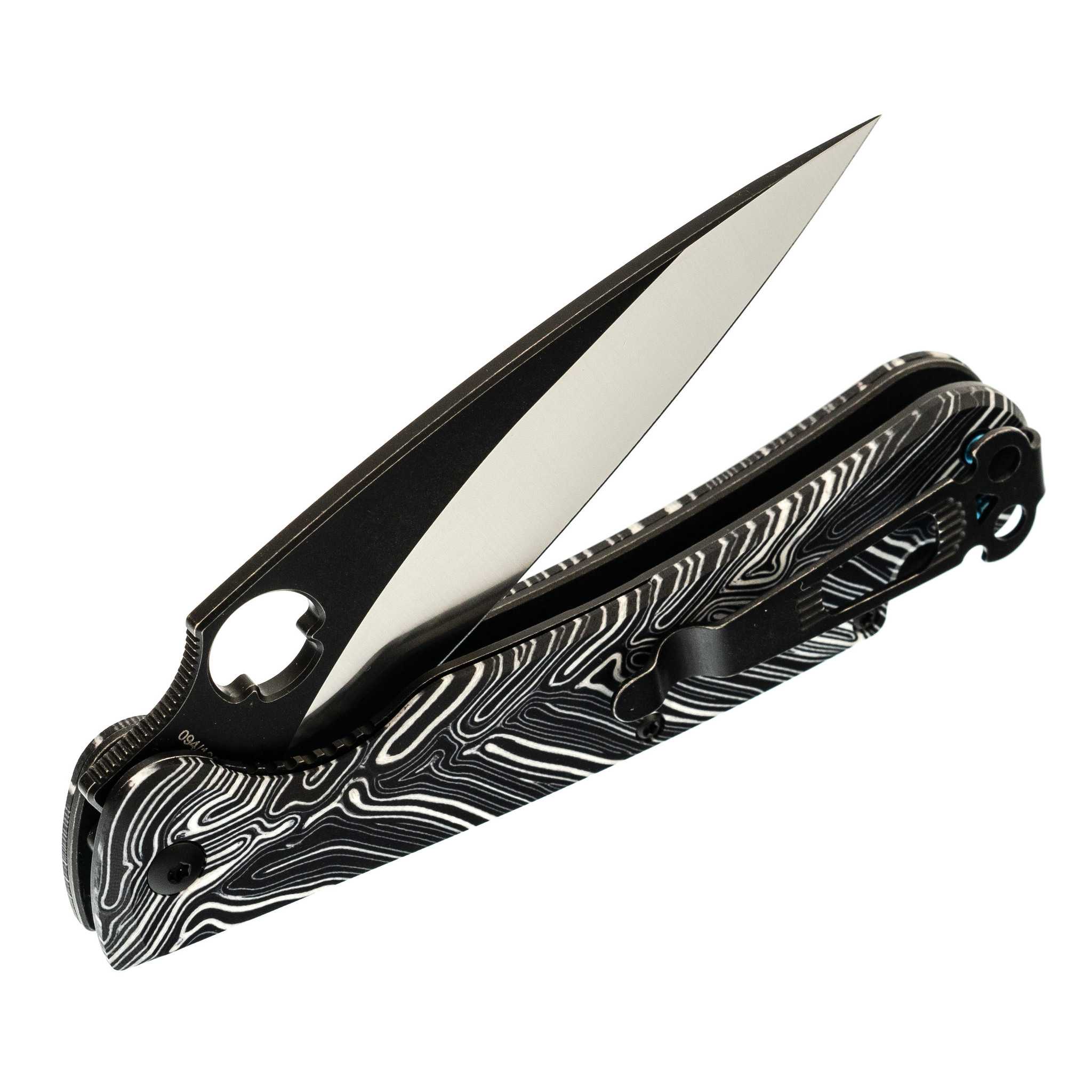 Складной нож Daggerr Sting Limited Edition - фото 5