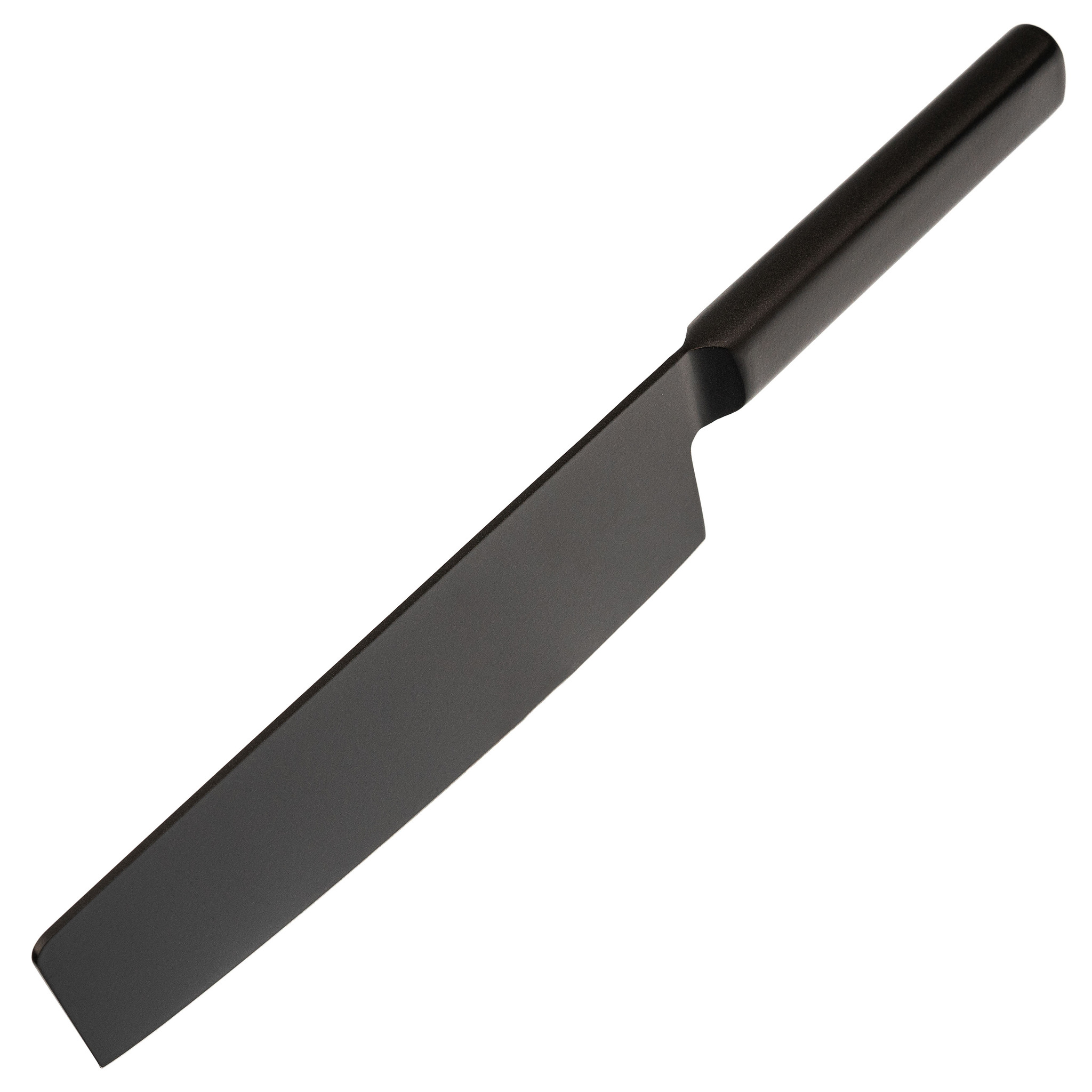 фото Набор кухонных ножей на подставке xiaomi huohou 5-piece non-stick kitchen knife set