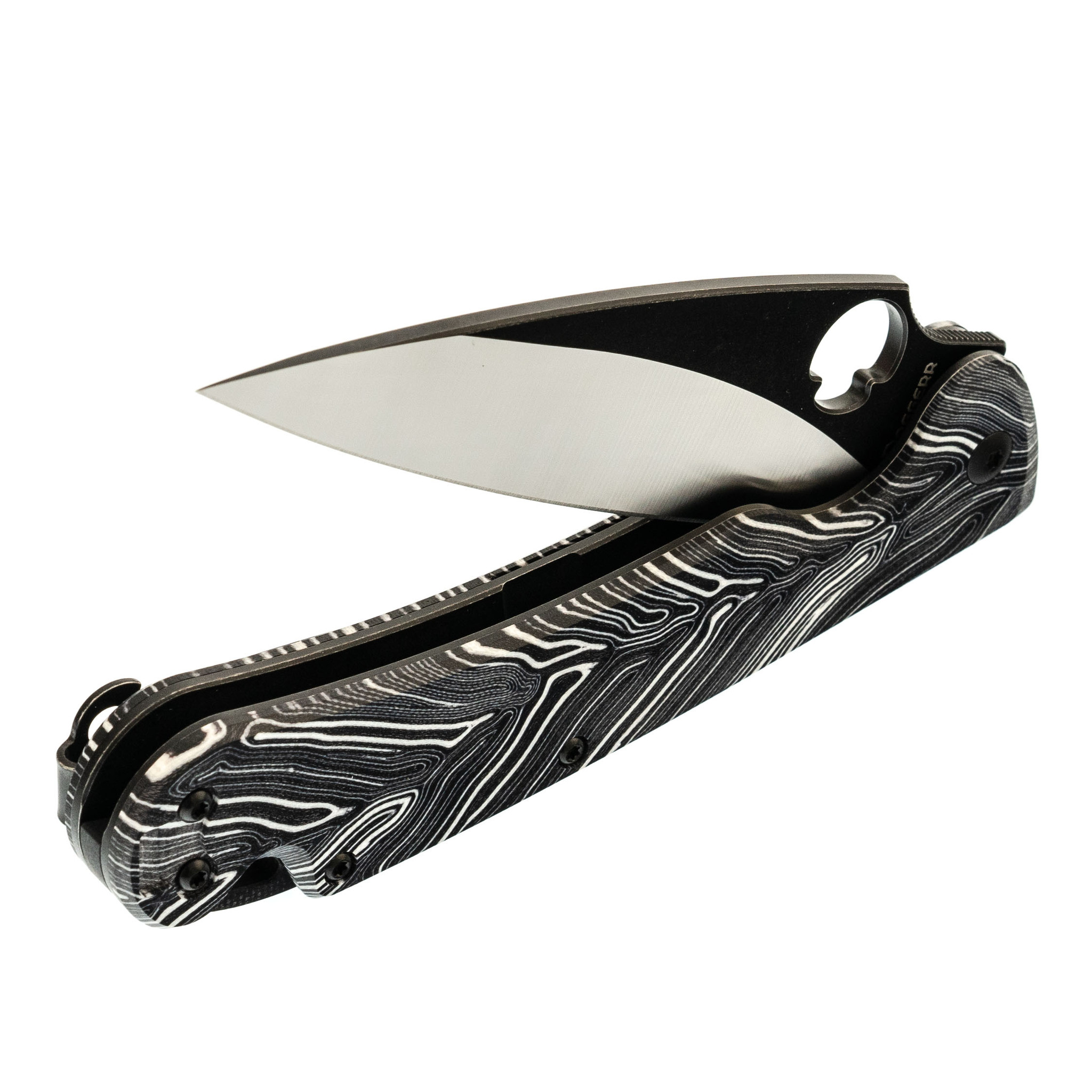 Складной нож Daggerr Sting Limited Edition - фото 6