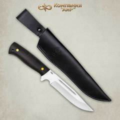 Фото Нож разделочный АиР 