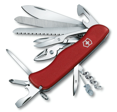 Фото Нож перочинный Victorinox WorkChamp
