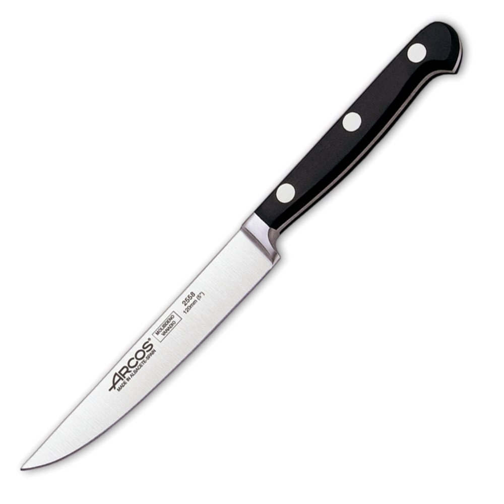 Нож для мяса Clasica 2558, 120 мм, 2558 по цене 2790.0 руб. -  в .
