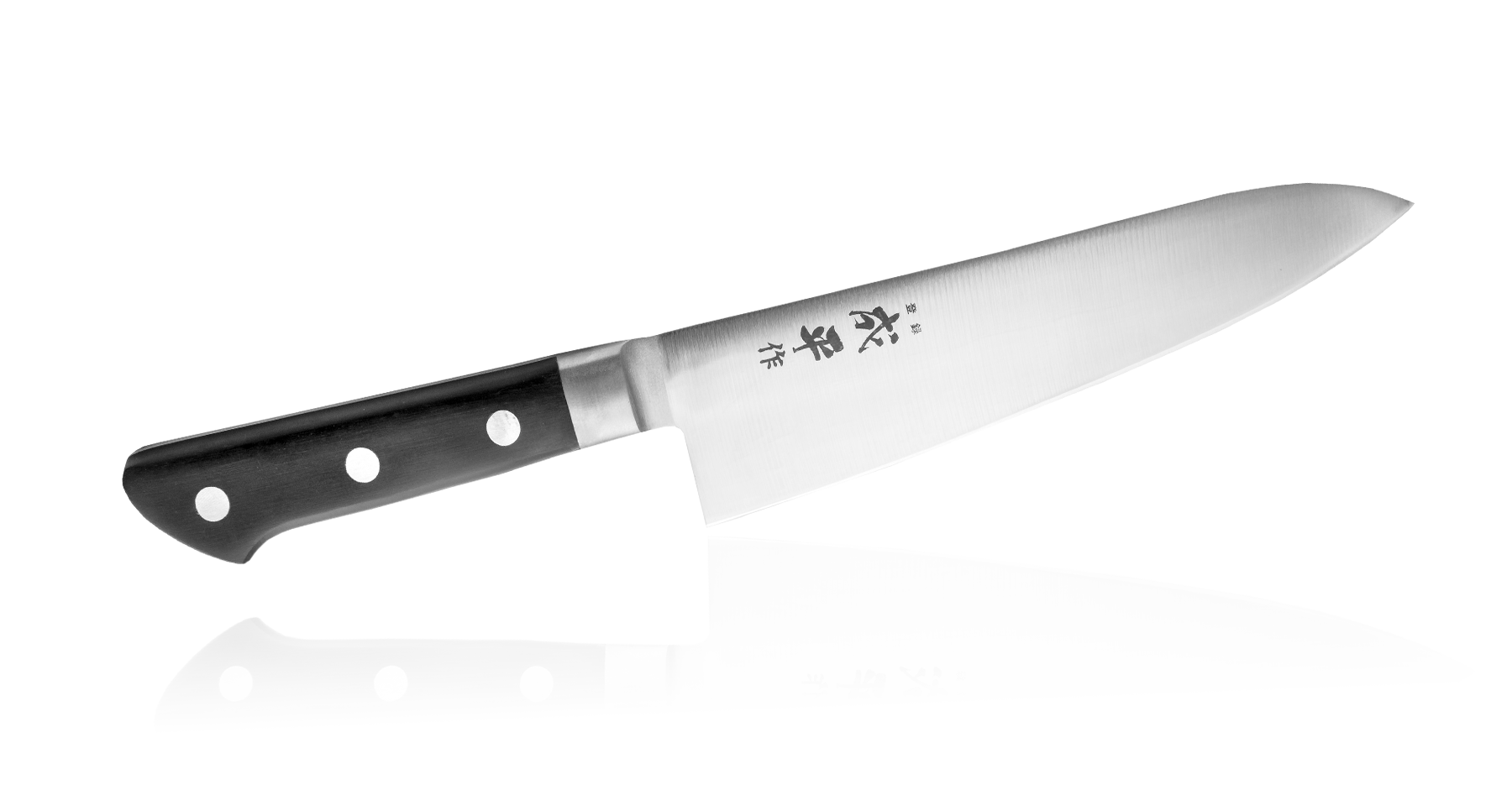 Нож Шефа Narihira 180 мм, сталь AUS-8, Tojiro