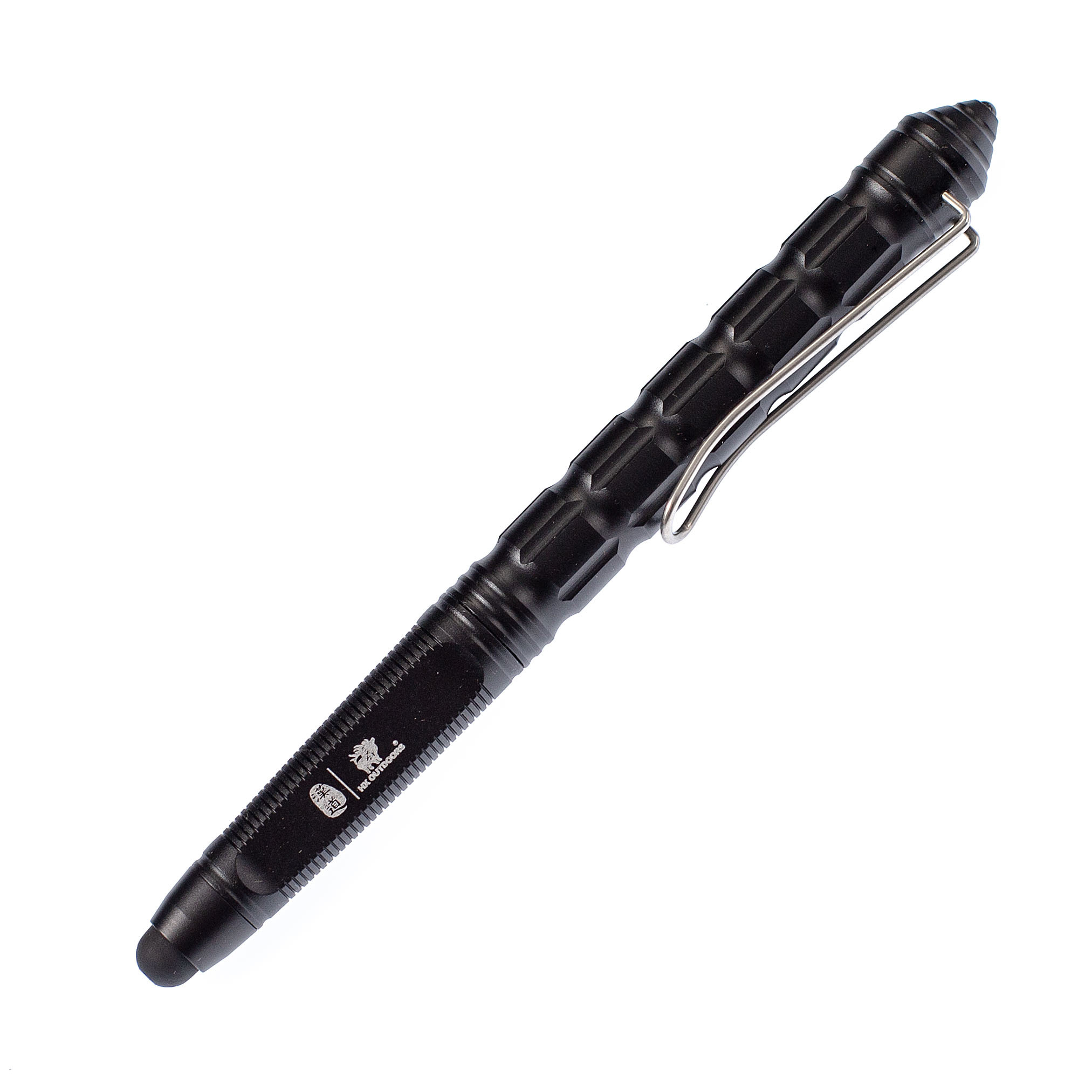 Многофункциональная тактическая ручка ZSB-07A