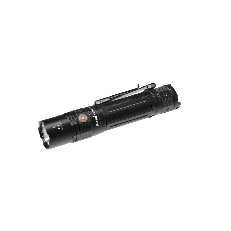 Фонарь Fenix PD36R, 1600 лм фонарь налобный аккумуляторный 15 вт 2000 мач cob xpe 6 режимов индикатор заряда