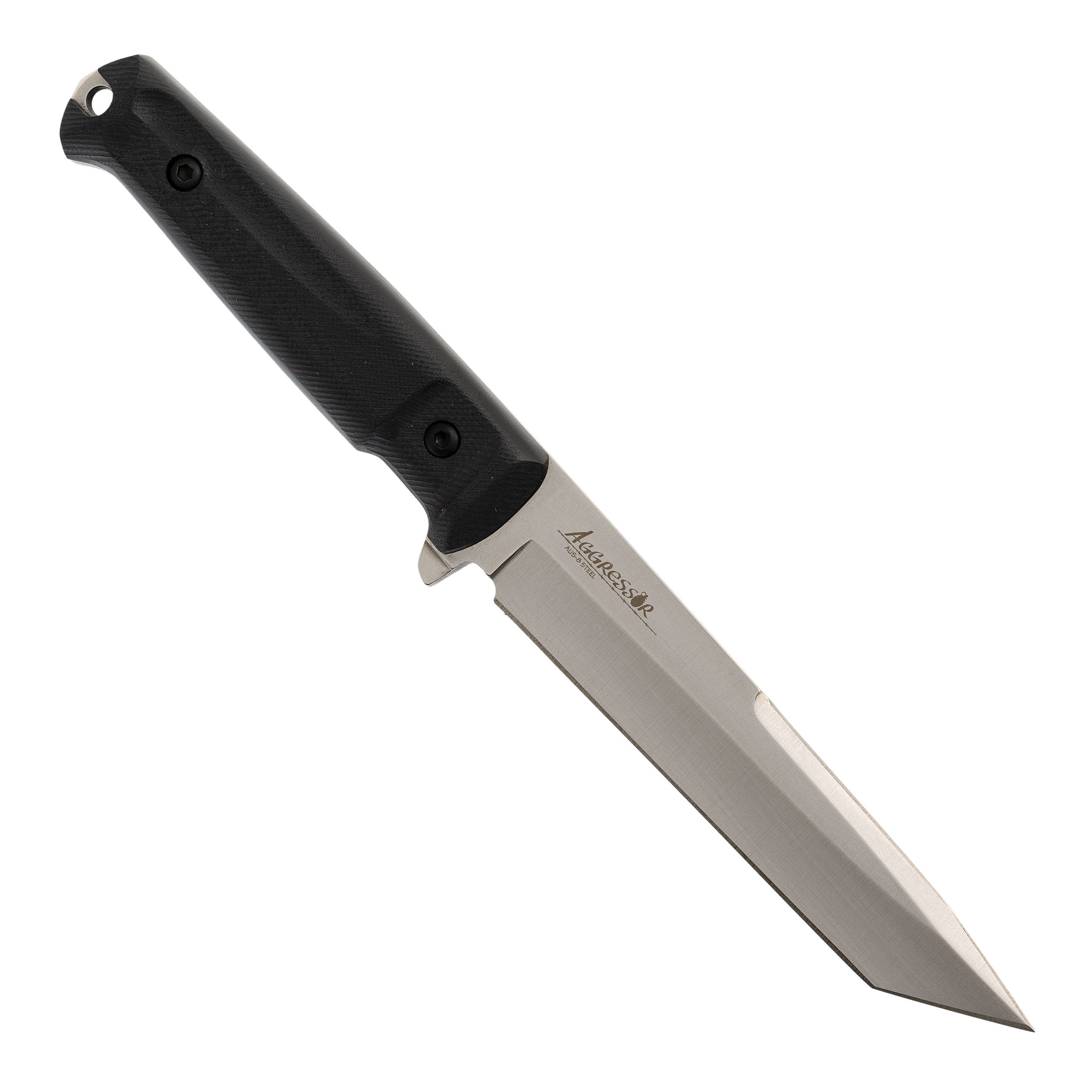 Нож Aggressor AUS8 SW G10 CMS, Kizlyar Supreme от Ножиков