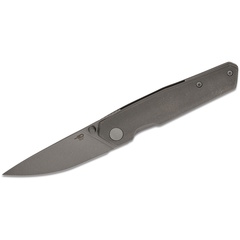 Фото Складной нож Bestech VK-Kuze, сталь Magnacut, рукоять титан