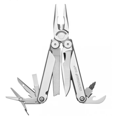 Фото Мультитул Leatherman Curl 832932