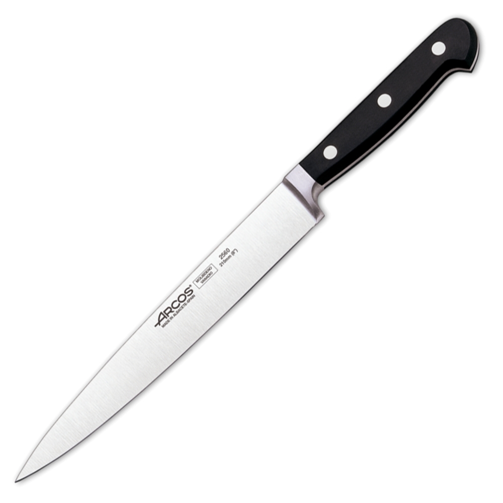 Нож универсальный Clasica 2560, 210 мм