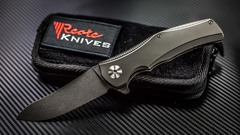 Фото Складной нож Reate Hills  , сталь S35VN