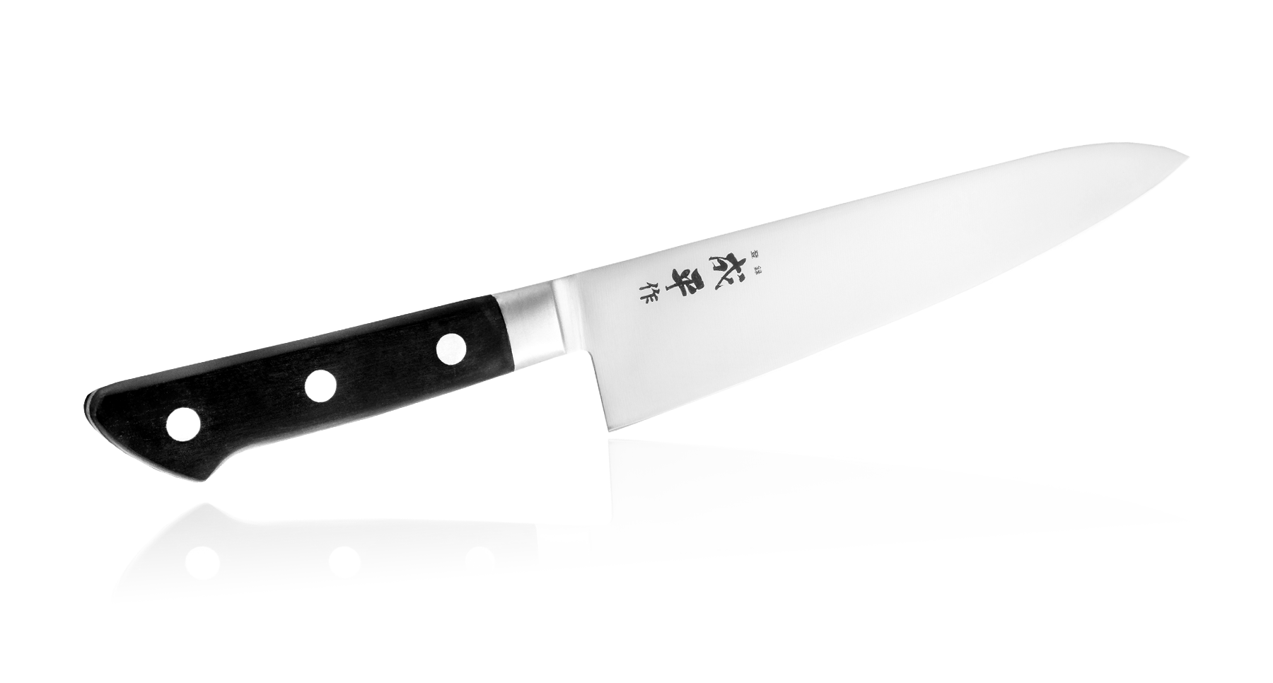 Нож Шефа Narihira 210 мм, сталь AUS-8, Tojiro