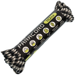 Фото Паракорд 550 Urban camo, 10 м