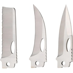 Фото Набор сменных лезвий Roxon, BA050607