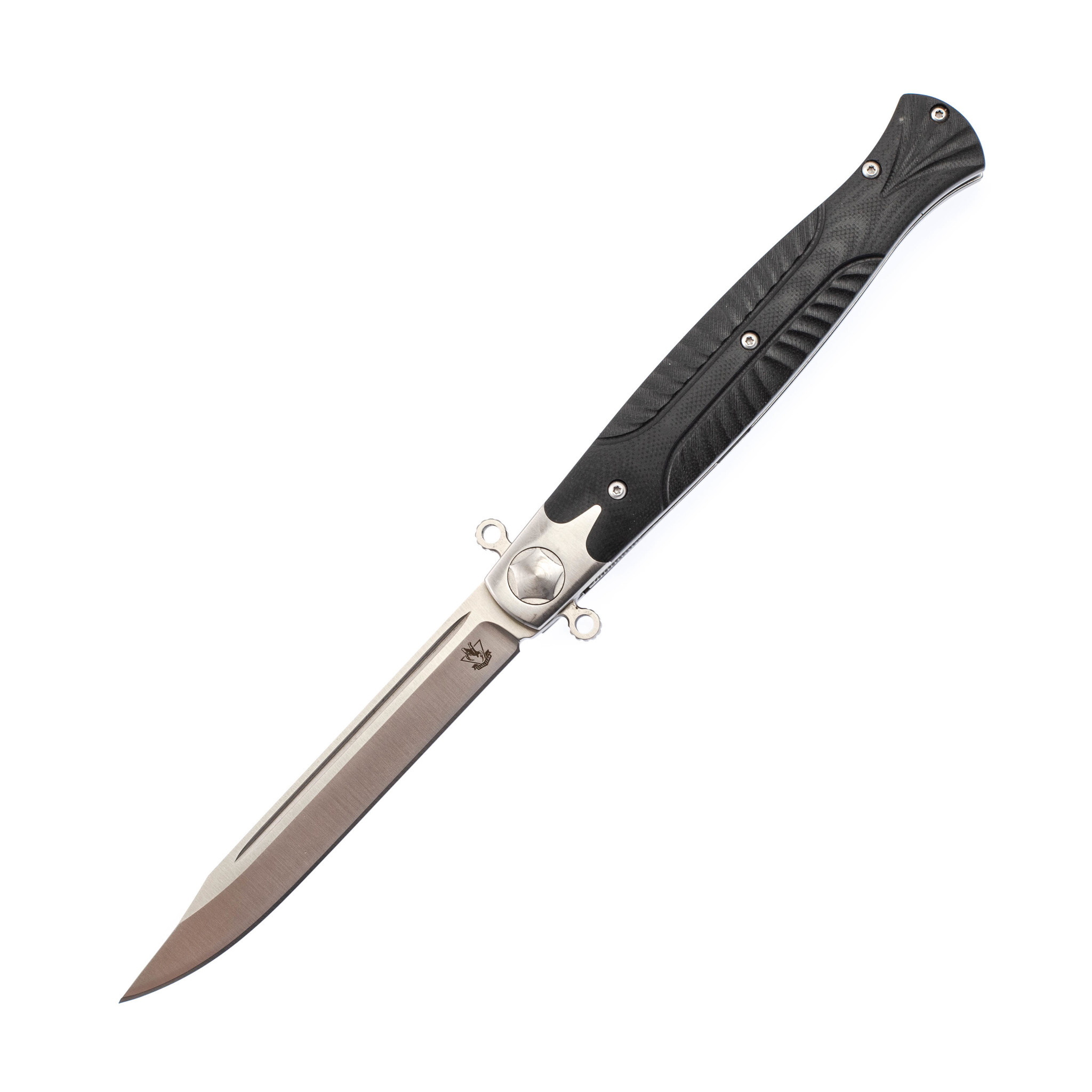 Складной нож Командор-02, сталь D2 термокружка командор