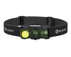Фото Фонарь налобный Olight Perun 2 mini OD Green CW