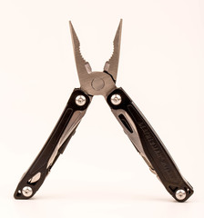 Фото Мультитул Leatherman Wingman LE, 14 функций, сталь 420НС