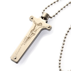 Фото Складной нож-подвеска Sanrenmu 6155, 105 мм