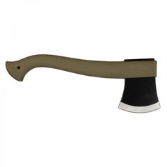 Фото Туристический топор Morakniv Camp 1991 MG, сталь W75 Carbon Steel, рукоять пластик